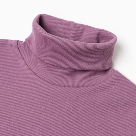 Female turtleneck, dark-bearded color, size 42 (s)-2