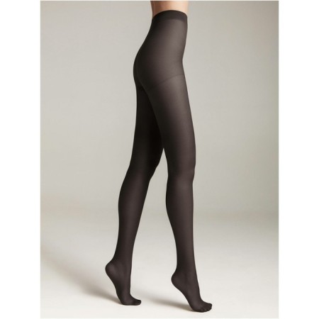 Women's tights Nuance, size 5, color Nero