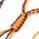 Suspension for Manki, 65 cm