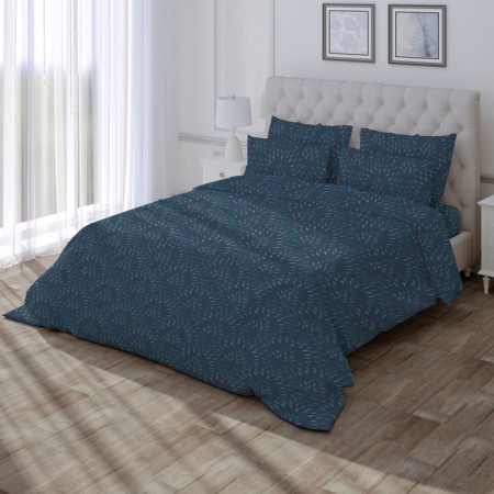 Bed linen 1.5 joint venture, size 145x220 cm, 145x215 cm, 50x70 cm - 2 pcs