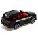 Car "Jeep", color mix