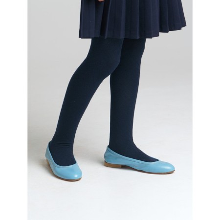 Tights for a girl, height 146-152 cm - 2 pcs.-7