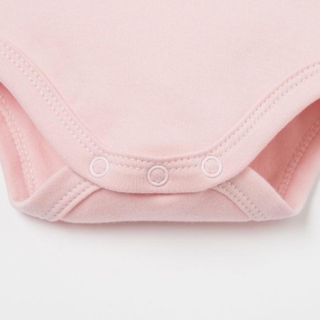 Боди с бантиком Крошка Я, BASIC LINE, рост 80-86 см-4