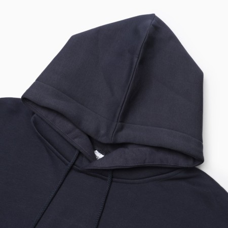 Sweep is male, the color is dark blue, size XL (50-52)-3