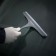 Caposelon with silicone blade, 25 cm, ABMN010