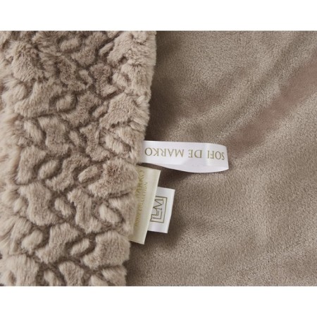 Theodore blanket, size 210x230 cm-2