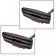 Vacuum cleaner KT-5152, 700 watts, 1.6 l, gray-red