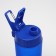 Shaker, 800 ml, series: Energy, The only Way, 7.7 x 23.5 cm, blue