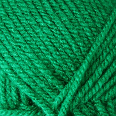 Baby yarn 100% acrylic 150m/50g (338 emerald)-2