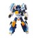 Robot transformer Tobot Detectives of the Arkbolt galaxy
