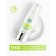 Foam for washing Librederm Seracin delicate 160 ml