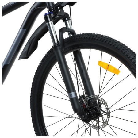 Bicycle 29 "Progress Onne Pro 2.0 MD RUS, Black Maid color, p. 19"-4