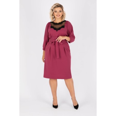 Women's dress, size 54-1