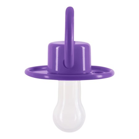 Silicone dummy classic, from 6 months., Mix color-23