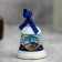 The bell is souvenir "Crimea. Bird home"