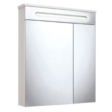 Bathroom mirror 