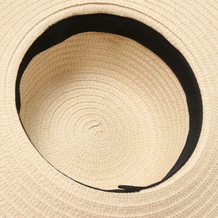 Women's hat minku, col. Milk, Rr. 58-5