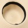 Women's hat minku, col. Milk, Rr. 58