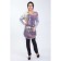 Women's tunic Wisell M4-3594/2, size 42