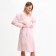 Wafella Women's Women River 46, central rosa, 160 g/m, hl.100%