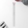 Knitting knitting needles, straight, with Teflon coating, D = 2.5 mm, 35 cm, 2 pcs