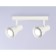 The turn -the -cloth overhead is the Ambrella Light, Move, Ta13115, GU10, white color, white