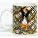 OLAFF mug "Dandy", 350 ml