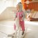 Combineson for children, height 86 cm