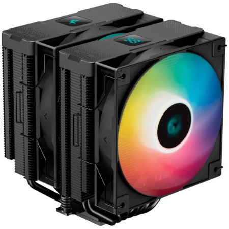 DEEPCOOL AG620 Digital BK Argb Coler-1