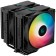 DEEPCOOL AG620 Digital BK Argb Coler