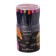 Handle Automatic Ball Freshwrite FunClick. Food in Black, node 0.7 mm, blue pigment ink, Soft Touch, mix