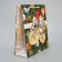 Package laminated vertical “Gift for you”, ML 21 x 25 x 8 cm, New Year