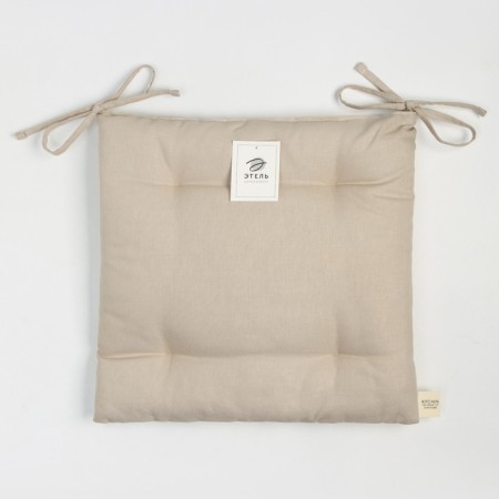 Sidushka Ethel Calm 42x42 cm, 100% HL, Rogozhka 186 g/m2-6