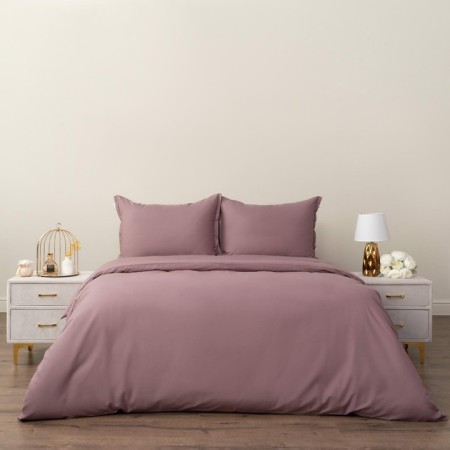 Bed linen 1.5 joint venture "Sandy", size 150x220 cm, 145x215 cm, 50x70 cm
