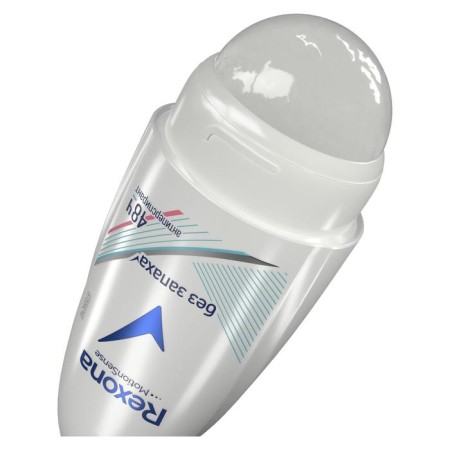 Deodorant antiperspirator Rexona Female "Pure Protection", Ballic, 50 ml-2