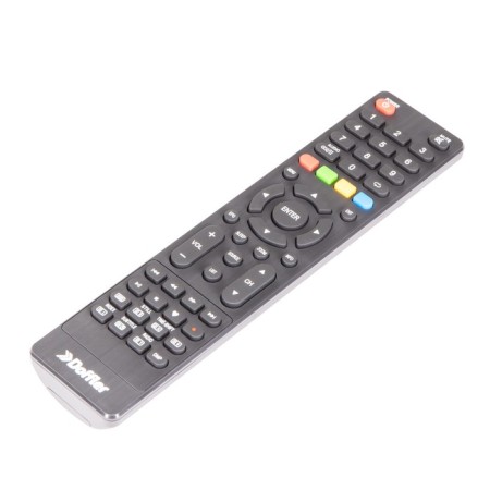 TV Doffler 24KN29, 24 ", 1366x768, DVB-T2/C/S2, HDMI 2, USB 1, black-8
