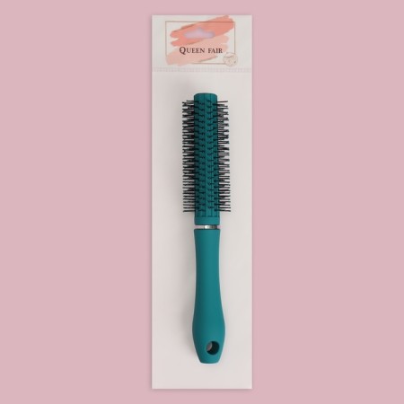 Bracing, rubberized pen, D = 1.8/4 × 22 cm, turquoise color-5