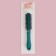 Bracing, rubberized pen, D = 1.8/4 × 22 cm, turquoise color