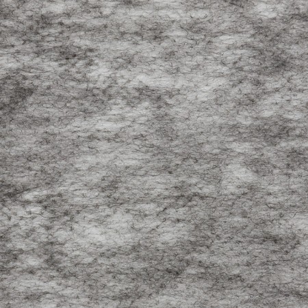 Flizelin glue, point, 35 g/sq.m, 90 cm × 1 m, color graphite color-2