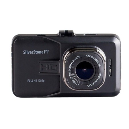 DVR Silverstone F1 NTK-9000F-1