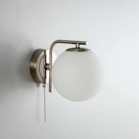 Sconces Citilux "Tommy" CL102314, 15x17 cm, 1x40W, E14, gray color gray-3