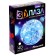 3D puzzle "Planet", crystalline, 40 details