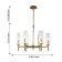 Gracylis suspension 650 mm, G9