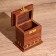 Piggy bank "safe" 9x6x10 cm, mankid tree