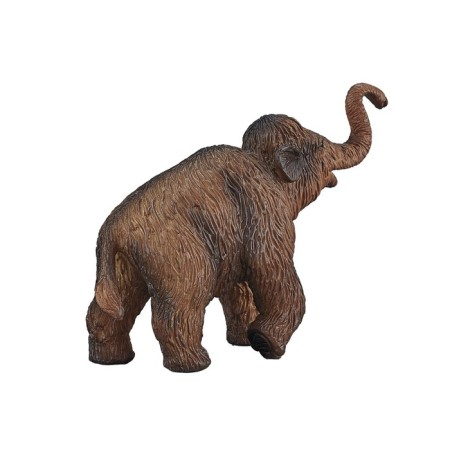 Figure Konik "woolly mammoth, cubs"-2