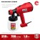 Kovre Kopro KPE-350, Electric, 350 W, 0.8 L, 0-700 ml/min, 60 din/s