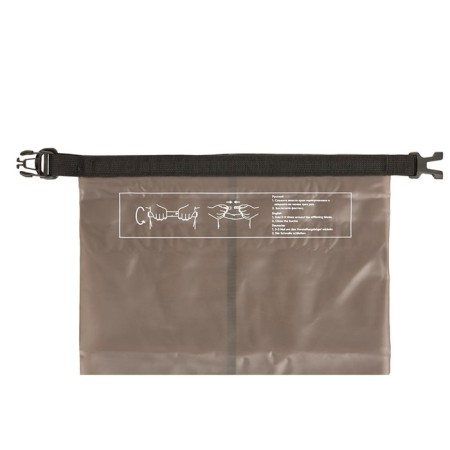 Payer Argazi, 20l, Gray, A601-5