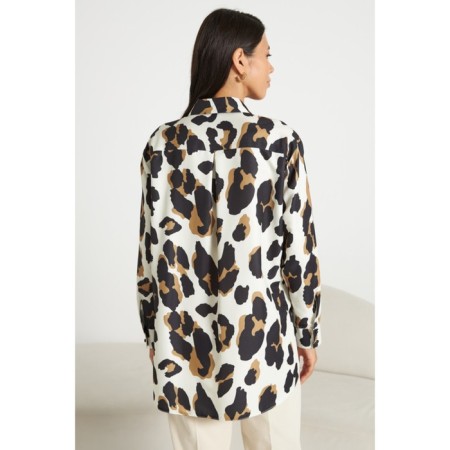 Female shirt, size 50-1