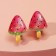 Clips children's "chosen" watermelon-eskimo, color