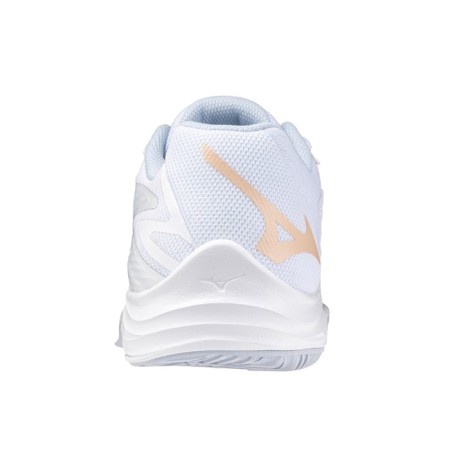 Sneakers Volleyball Women Mizuno Thunder Blade Z (W), Size 9 (V1GC2370 00)-4